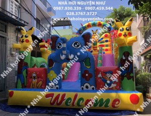 NH 5m x 10m Hùng Dũng 2